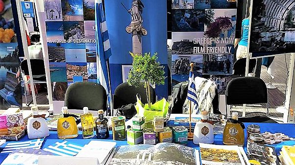 «Η Ελλάδα πιθανός προορισμός για διακοπές» σύμφωνα με το γερμανικό ARD «Η Ελλάδα πιθανός προορισμός για διακοπές» σύμφωνα με το γερμανικό ARD