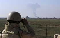 Iraq Border Insecurity