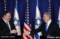 Isreal US