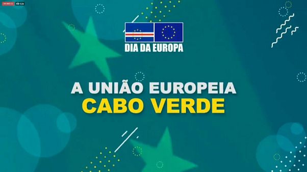 Músicos africanos juntam-se para celebrar o Dia da Europa Músicos africanos juntam-se para celebrar o Dia da Europa