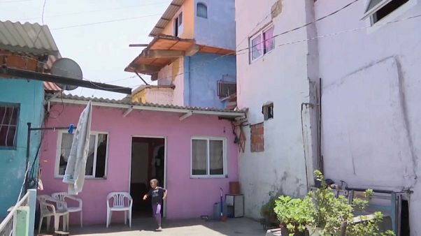 Η Βενεζουέλα παλεύει με τον COVID-19 Η Βενεζουέλα παλεύει με τον COVID-19