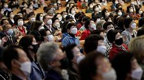 La Corée du Sud, sortie de l'épidémie, voit ressurgir de nouveaux cas