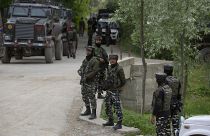 Hindistan ve Çin sınırında kısa süreli arbede: 4 Hint ve 7 Çin askeri yaralandı