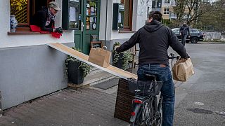 کرونا یا وسوسه افزایش منفعت ۱۵۰ میلیارد یورویی؛ چرا اروپا مردم را به دوچرخه‌سواری ترغیب می‌کند؟
