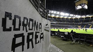 Detectados 5 positivos asintomáticos entre futbolistas de 1ª y2ª división en España