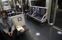 Europa levanta restrições a velocidades diferentes