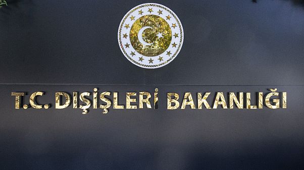 Dışişleri Bakanlığı Dışişleri Bakanlığı