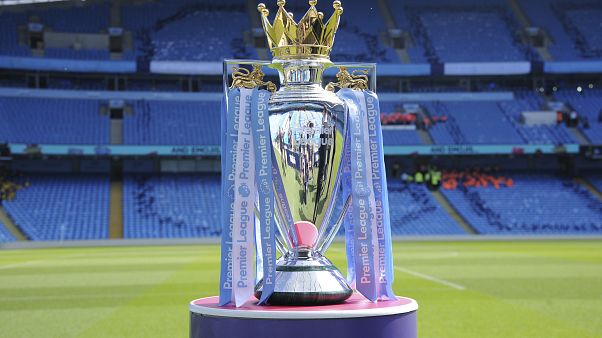 Premier League: si cerca l'accordo per la ripresa del campionato Premier League: si cerca l'accordo per la ripresa del campionato
