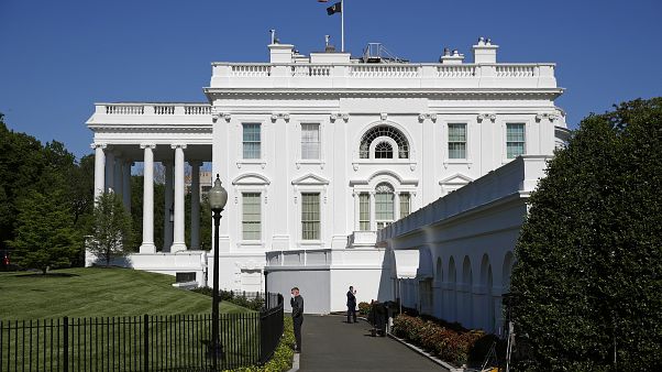 Trump White House Trump White House