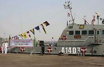 نیروی دریایی ارتش ایران: در حادثه برای شناور «کنارک» ۱۹ نفر کشته شدند