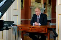 Boris Johnson grilled on 'vague' UK coronavirus lockdown advice