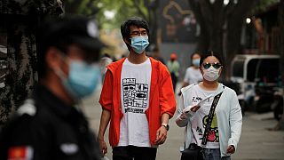 کرونا در چین؛ قرنطینه شهر شولان و ثبت ۵ مورد ابتلای جدید در ووهان