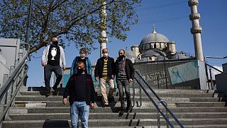 طرح ویژه ترکیه برای نجات صنعت بحران‌زده گردشگری در دوران شیوع کرونا