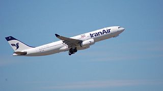  دولت ایران مجوز نخستین پرواز روتین خارجی به اروپا را صادر کرد