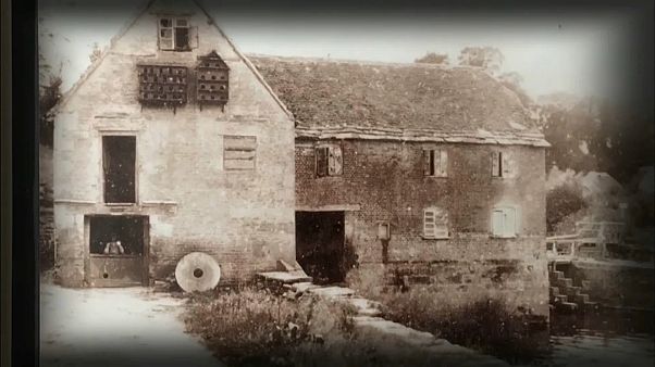 Ces moulins historiques qui reprennent du service Ces moulins historiques qui reprennent du service