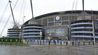 UK Premier League restart disputes continue