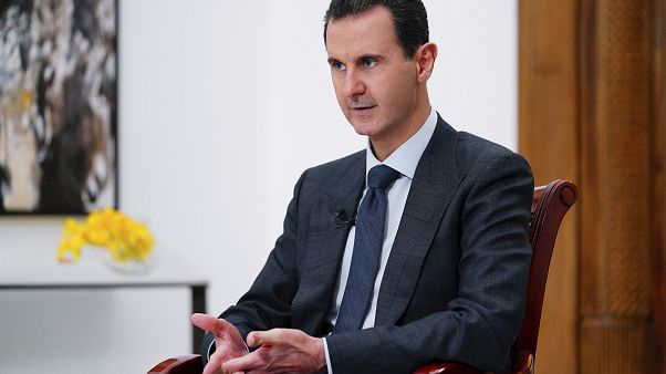 Syria OPCW Report Syria OPCW Report