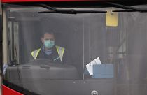 Coronavirus: COVID-19 death rates higher in men doing low-skilled professions, says ONS