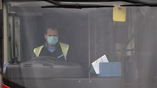 Coronavirus: COVID-19 death rates higher in men doing low-skilled professions, says ONS