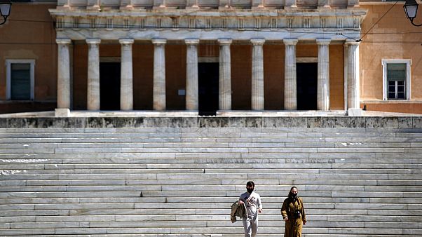 Ελλάδα: Τα «Πόθεν Έσχες» των πολιτικών αρχηγών Ελλάδα: Τα «Πόθεν Έσχες» των πολιτικών αρχηγών