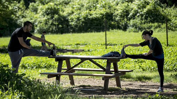 ¿Nostálgicos de la desescalada?: Por qué algunos europeos no quieren que se acabe el confinamiento ¿Nostálgicos de la desescalada?: Por qué algunos europeos no quieren que se acabe el confinamiento