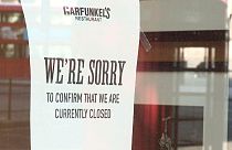 Different parts of the UK go separate ways on confinement rules