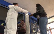 Região de Lisboa continua a apresentar maior risco de transmissão da Covid-19