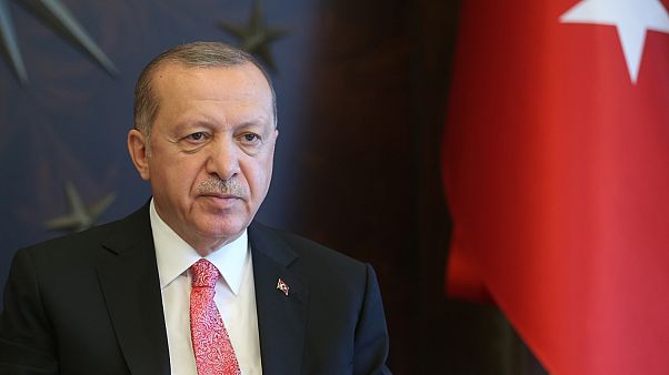 Türkiye Cumhurbaşkanı Recep Tayyip Erdoğan Türkiye Cumhurbaşkanı Recep Tayyip Erdoğan