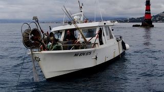 Pêcheurs et aquaculteurs européens se mobilisent face à la tempête du coronavirus