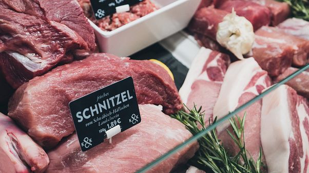 Ist die beliebte Grillsaison wegen des Coronavirus in Gefahr? Ist die beliebte Grillsaison wegen des Coronavirus in Gefahr?
