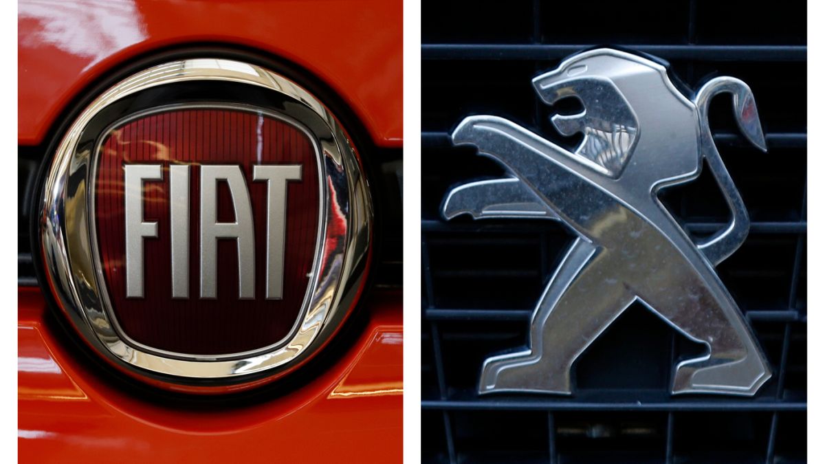ΕΕ: Μέχρι τις 17/6 η απόφαση για τη συγχώνευση Fiat Chrysler - PSA