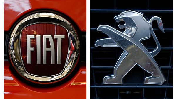 ΕΕ: Μέχρι τις 17/6 η απόφαση για τη συγχώνευση Fiat Chrysler - PSA ΕΕ: Μέχρι τις 17/6 η απόφαση για τη συγχώνευση Fiat Chrysler - PSA