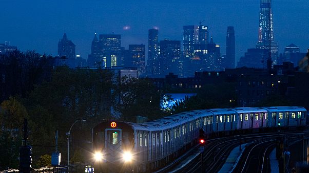 New York'ta 5 binden fazla kişinin ölüm sebebi tespit edilemedi New York'ta 5 binden fazla kişinin ölüm sebebi tespit edilemedi