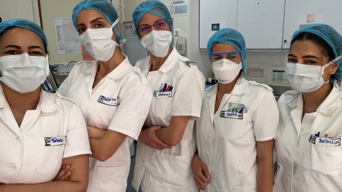 Az ápolók világnapja őrzi Nightingale születésnapját