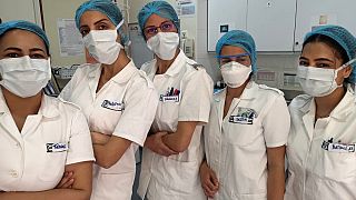 Az ápolók világnapja őrzi Nightingale születésnapját