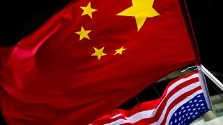 Pekin'den Çinli hackerlerin ABD'nin Covid-19 aşı çalışmalarını çalmaya çalıştığı iddiasına yalanlama