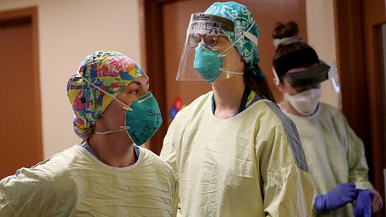 Covid-19 gölgesinde Dünya Hemşireler Günü: Nasıl ortaya çıktı? Nightingale neden önemli?