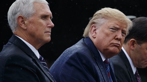 Donald Trump,Mike Pence Donald Trump,Mike Pence