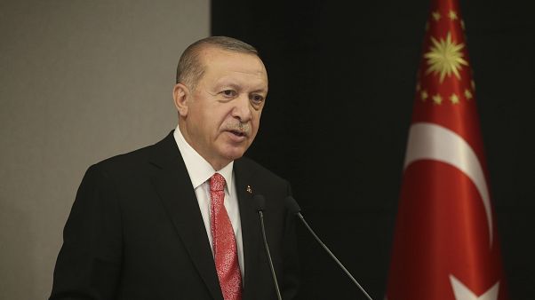 Virus Outbreak Turkey Virus Outbreak Turkey