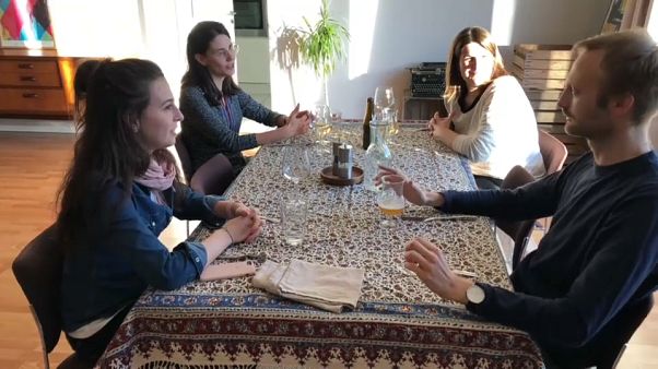 Belga hétköznapok a bezártság után Belga hétköznapok a bezártság után