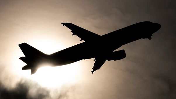Iberia denunciada tras un vuelo repleto entre Madrid y Las Palmas Iberia denunciada tras un vuelo repleto entre Madrid y Las Palmas