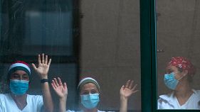 Covid-19 ile ilgili son gelişmeler