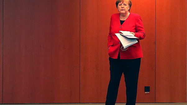 ¿Está realmente Alemania viviendo un rebrote del coronavirus tras relajar el confinamiento? ¿Está realmente Alemania viviendo un rebrote del coronavirus tras relajar el confinamiento?