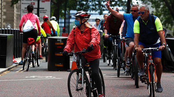 Cycle to work scheme limit increase discount