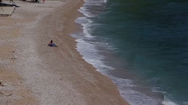 L’UE cherche l’équilibre entre les priorités de santé publique et sauver l’industrie du tourisme L’UE cherche l’équilibre entre les priorités de santé publique et sauver l’industrie du tourisme