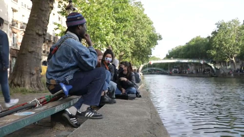 Anne Hidalgo demande au gouvernement de rouvrir les parcs à Paris