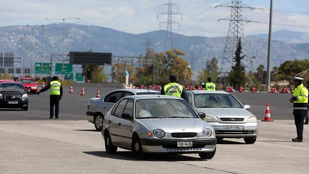 ΔΙΟΔΙΑ ΕΛΕΥΣΙΝΑ ΚΟΡΟΝΟΪΟΣ ΑΠΑΓΟΡΕΥΣΗ ΚΥΚΛΟΦΟΡΙΑΣ ΕΛΕΓΧΟΙ ΔΙΟΔΙΑ ΕΛΕΥΣΙΝΑ ΚΟΡΟΝΟΪΟΣ ΑΠΑΓΟΡΕΥΣΗ ΚΥΚΛΟΦΟΡΙΑΣ ΕΛΕΓΧΟΙ