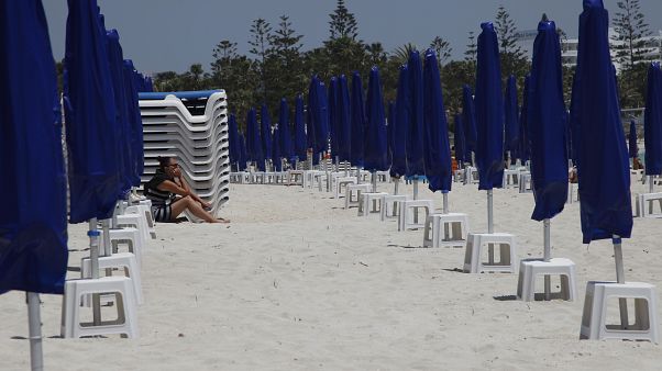 Coronavirus and travel: Could this idea from Spain save Europe's summer holidays? Coronavirus and travel: Could this idea from Spain save Europe's summer holidays?