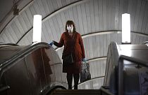 Rússia ultrapassa 240 mil casos de infeção