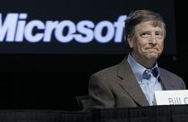 Microsoft’un kurucu ortağı Bill Gates